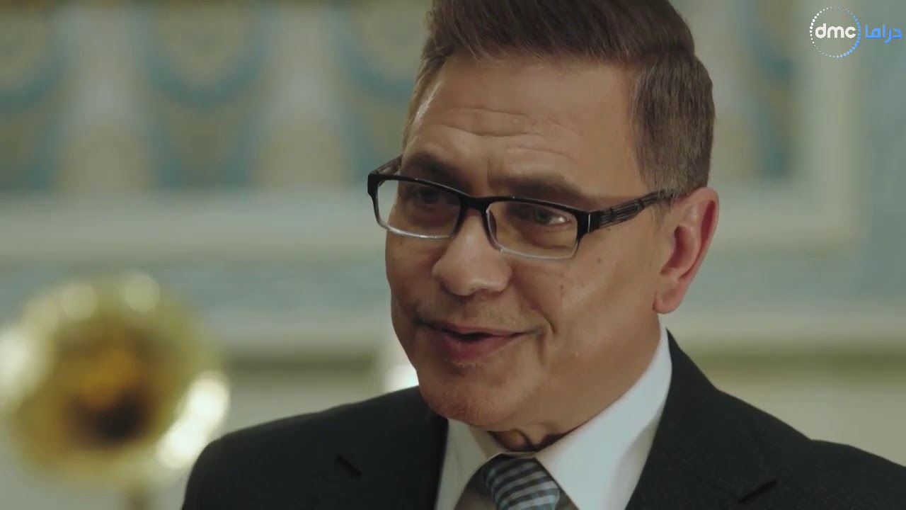 مسلسل قيد عائلي - مشهد درامي رائع .. فضل الخولي يطرد ماجدة بعد طلاقها من المستشار وجيه
