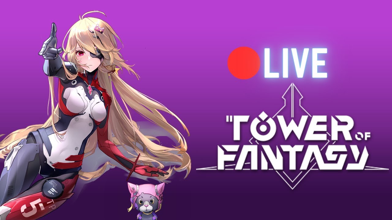 Serveur test de la 5.0 ! On découvre tout ça ensemble !