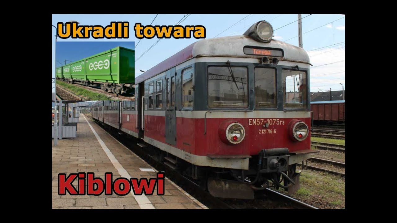 Ukradli towara Kiblowi (feat. TurboKibel) - Power Point #3
