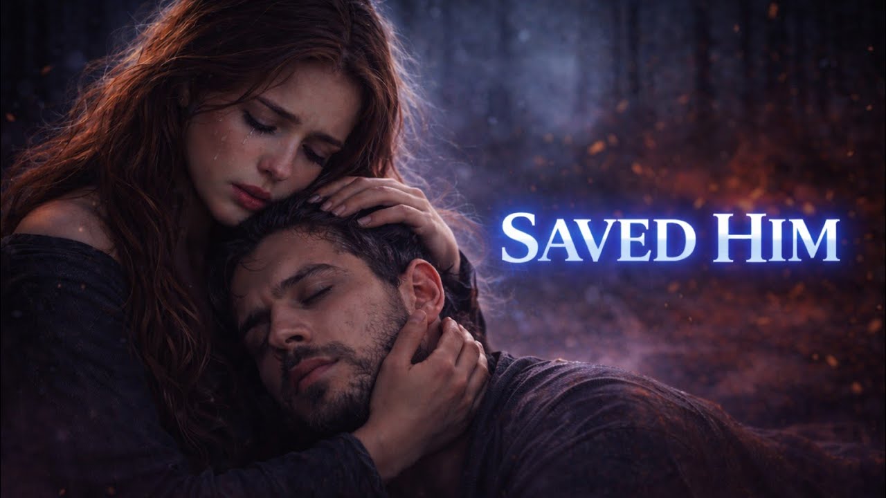 Rejected Omega Saves the Alpha Who Hated Her | Dark Werewolf Romance Audiobook