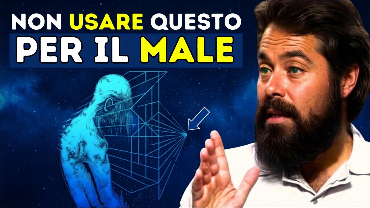 L&rsquo;unico manuale che ti serve per obbligare l&rsquo;universo ad obbedirti