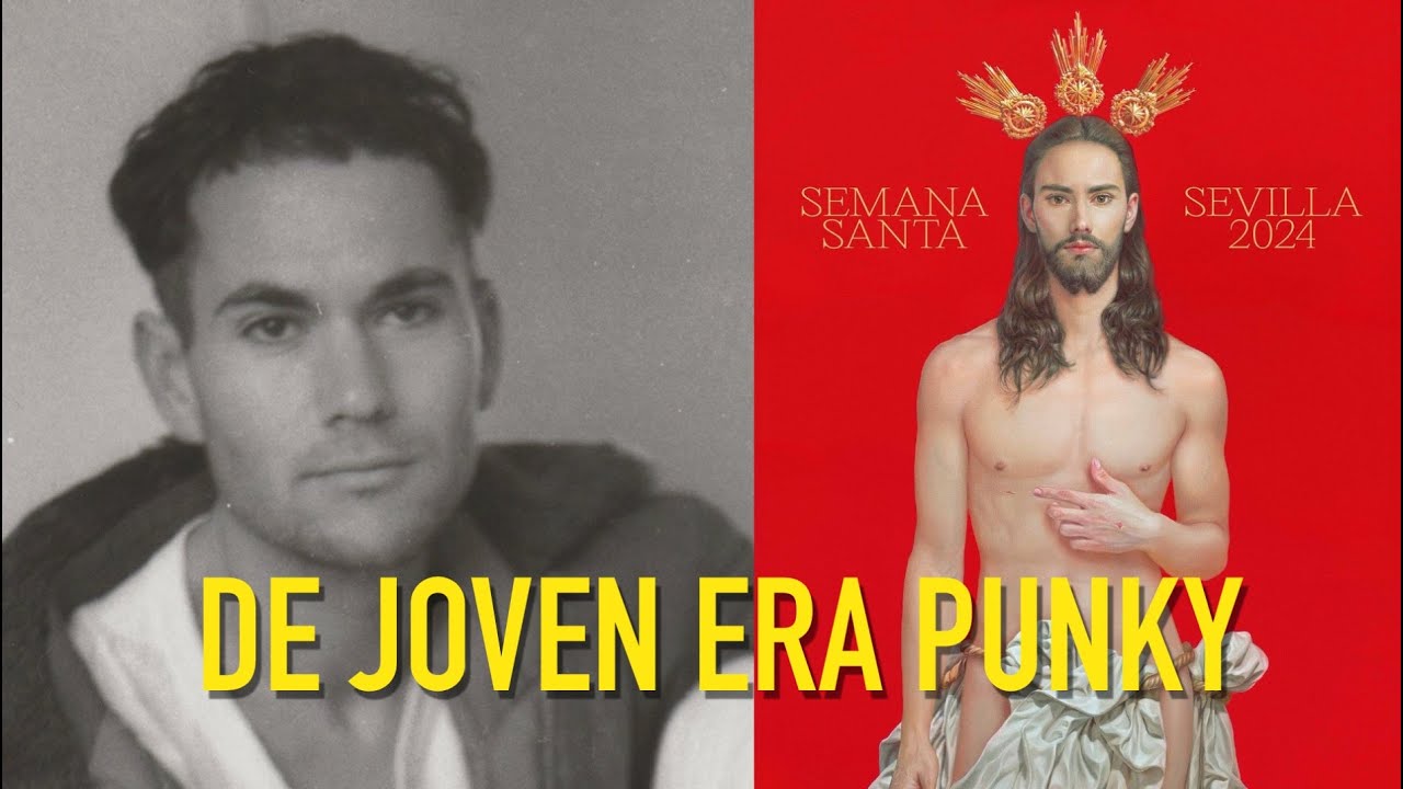 SALUSTIANO nos cuenta su paso por la UNIVERSIDAD de SEVILLA