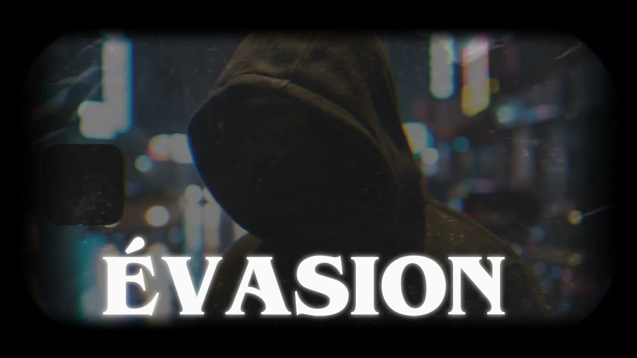 [FREE]_AFRO_DRILL_TYPE_BEAT_X_ÉVASION_VEN1_TYPE_2026