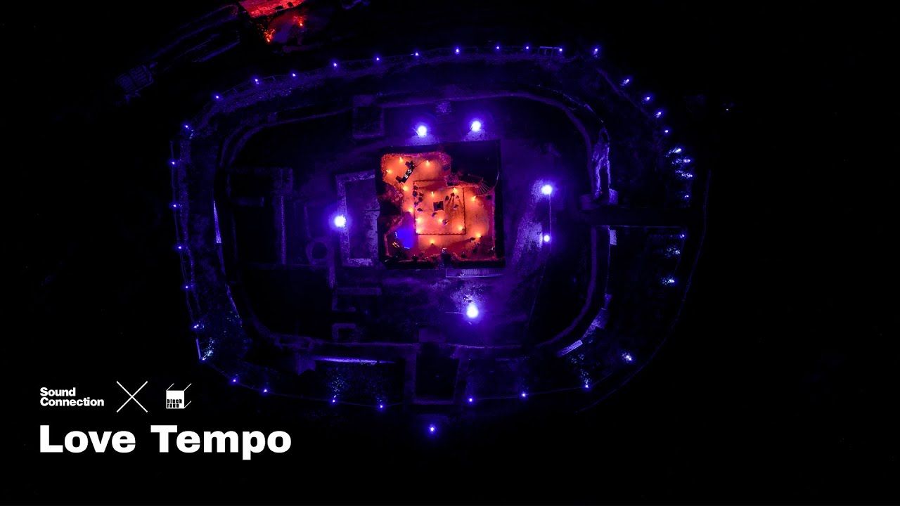 Love Tempo | block.rave x soundconnection | Šariš Castle 2022