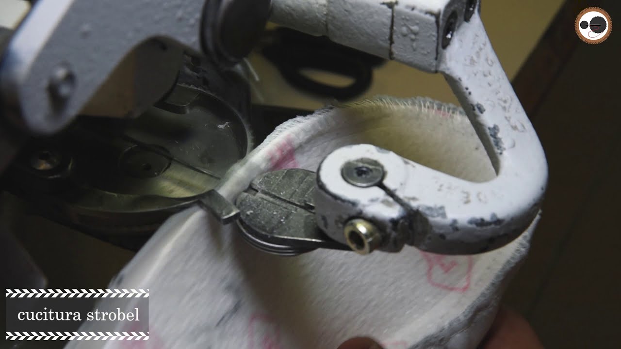 Broglia Lavorazioni Calzature