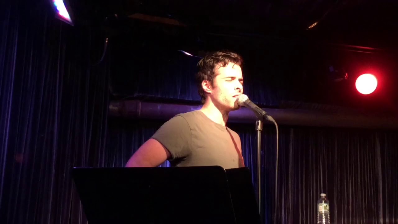Corey Cott @ The West End Lounge ‘It All Fades Away’/‘Goodbye Until Tomorrow’