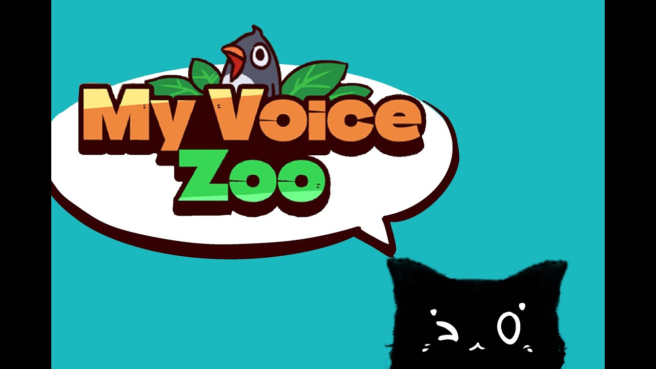 【My Voice Zoo】錄咩好 ??? 今期流行 ???