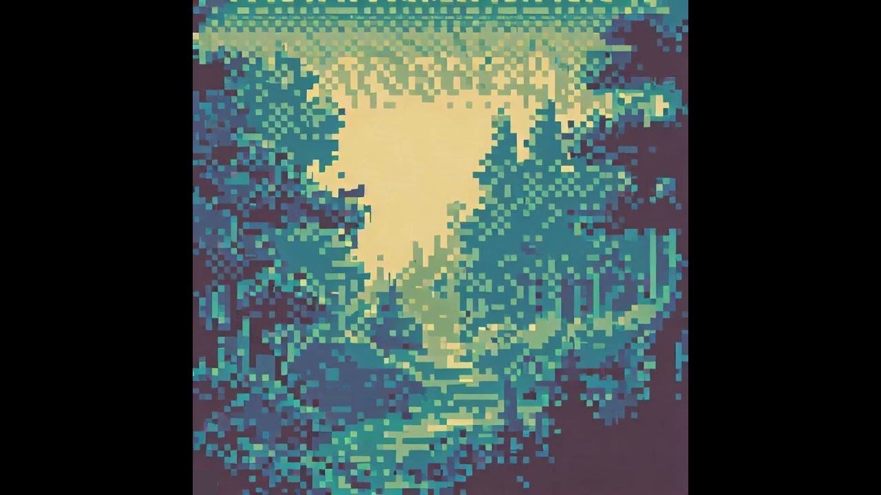 Retro Music Package - 8 bits