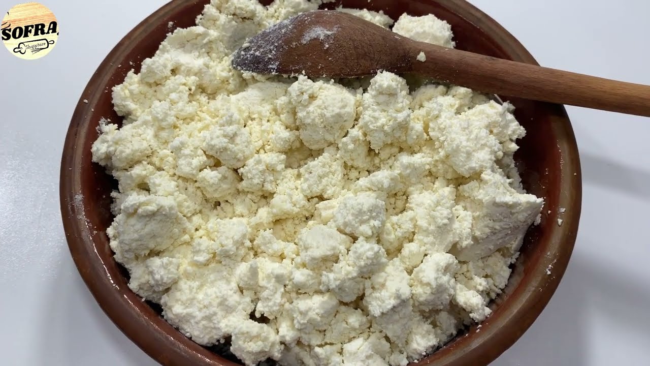 Si te Pergadisim  Gjize ne Shtepi,te freskët dhe te shëndetshme @sofrashqiptare