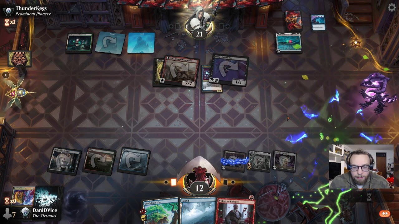 CUBODRAFT IS BACK