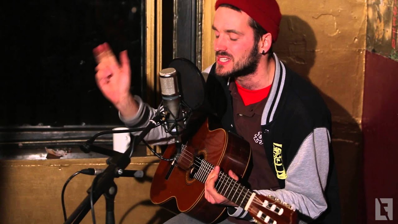 DIZRAELI - 'Reach Out' // LOST & FOUND SESSIONS