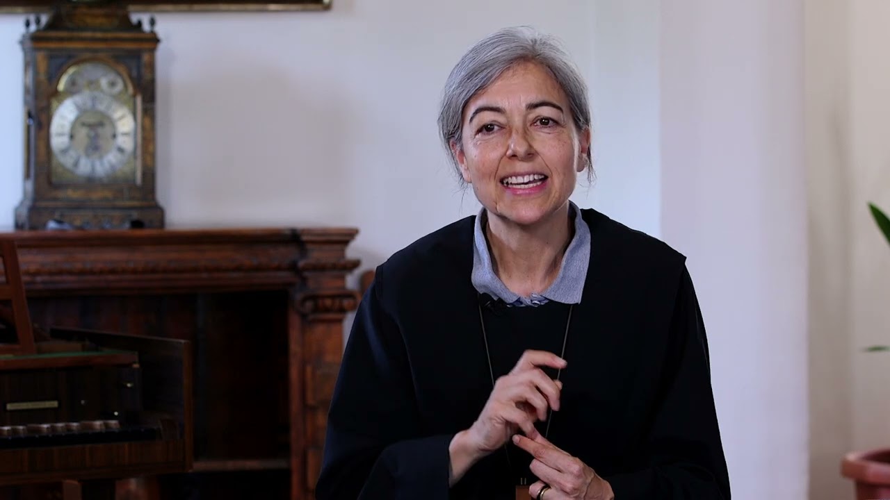 ☀️ L'estiu és diví | Orígens, evolució i sentit del monaquisme