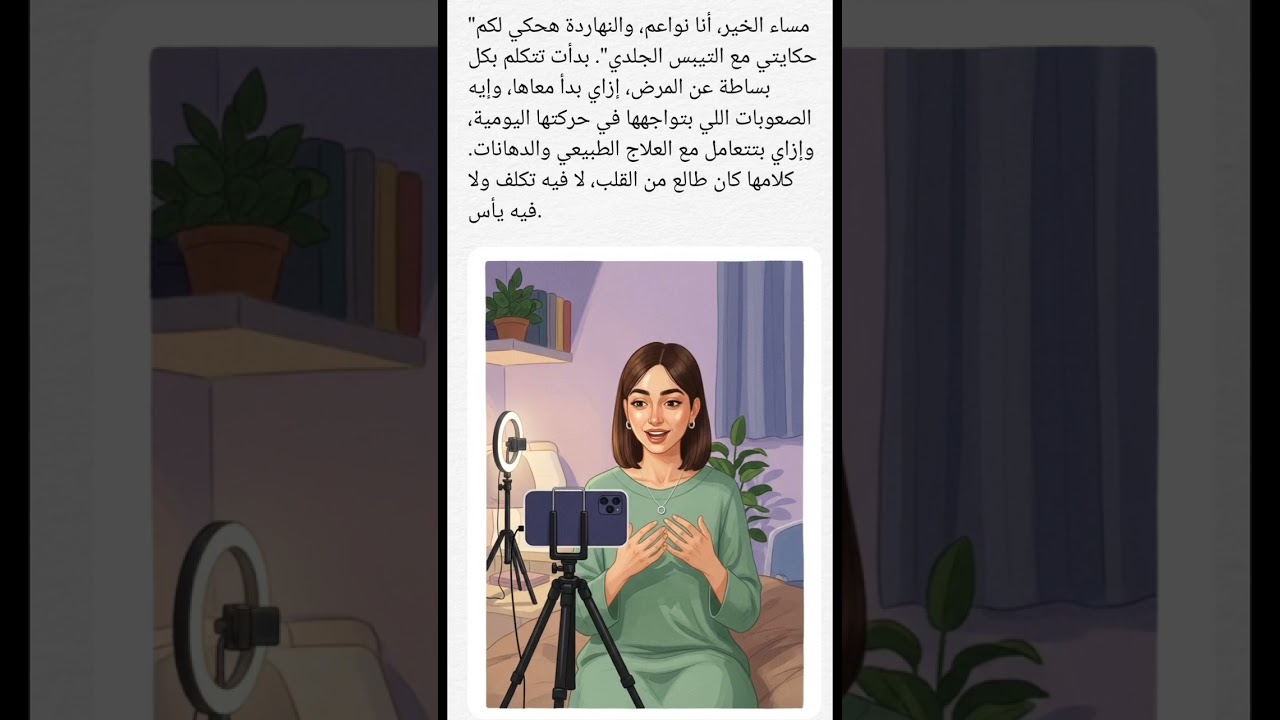 اسمعوا حكاية نواعم 