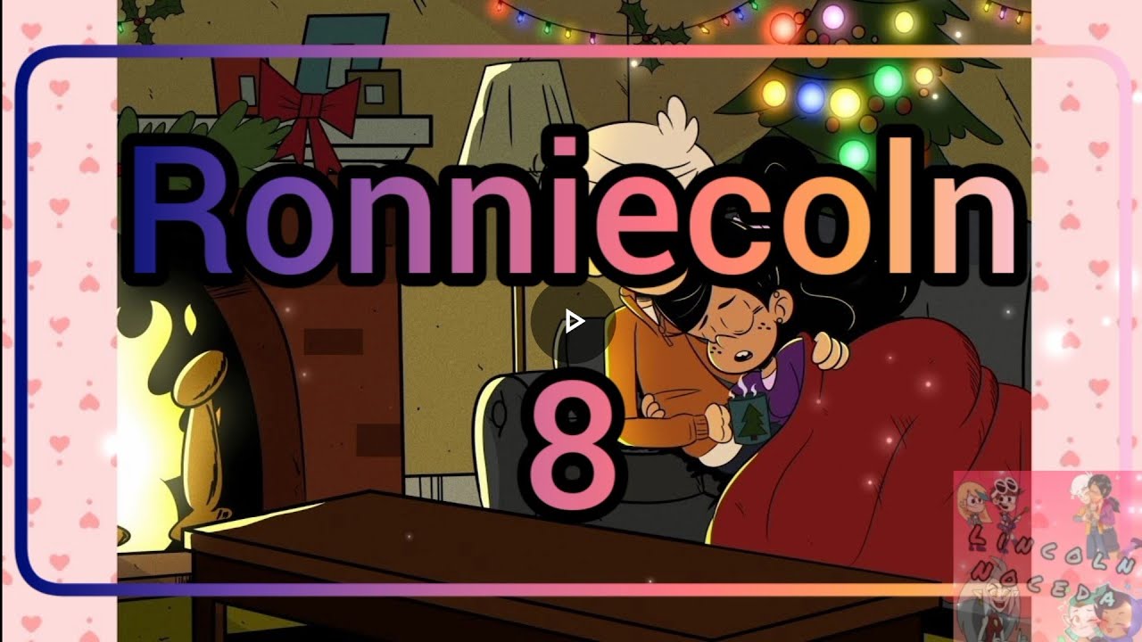 Ronniecoln 8