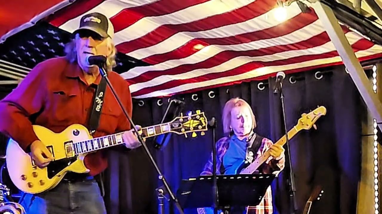 RMA - Blues Jam - 15 - January 19, 2026