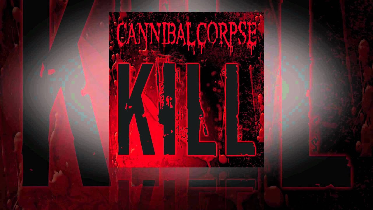 Cannibal Corpse - Make Them Suffer (OFFICIAL)