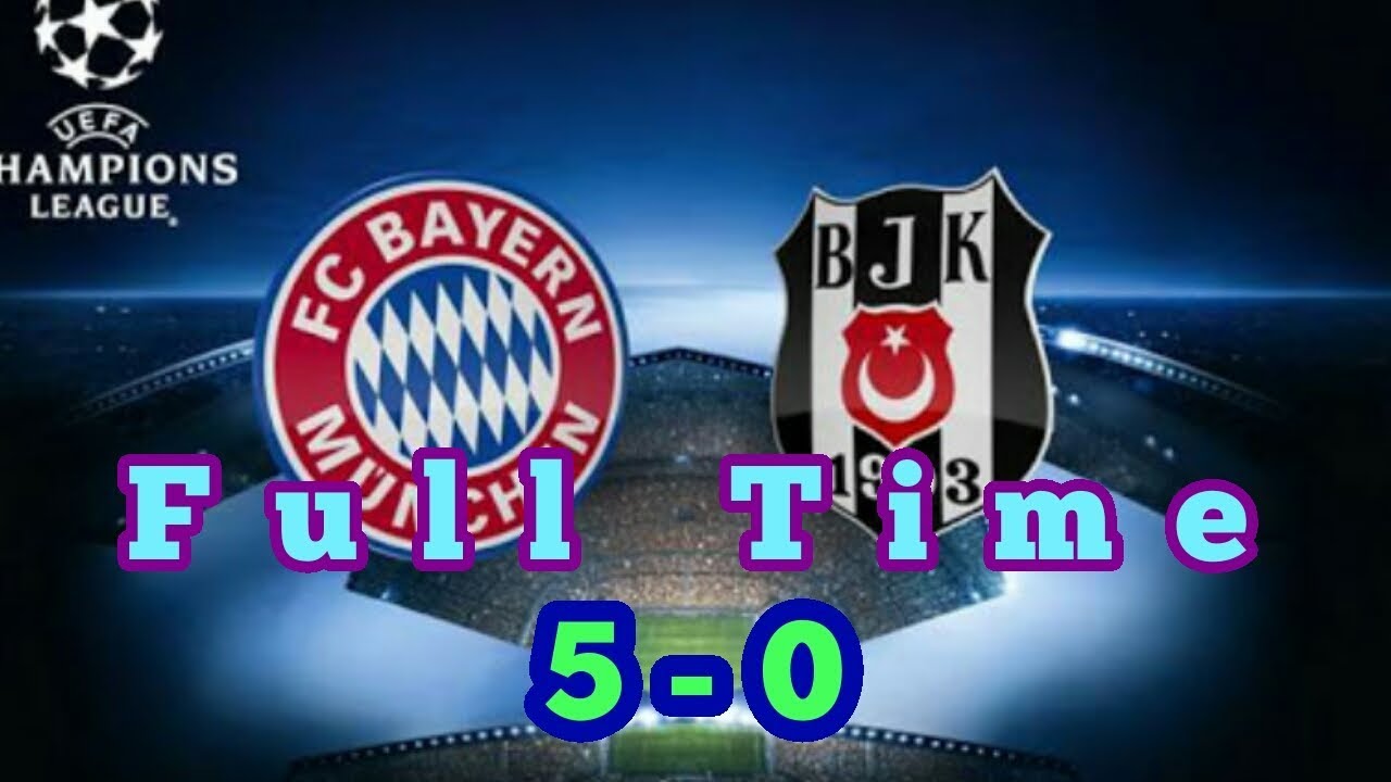 Bayurn 5-0 Hitz 20/02/2018