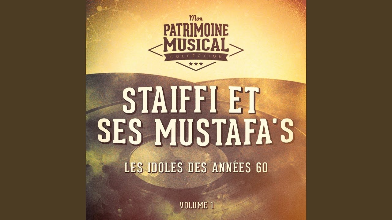 Mustafa (chérie je t'aime, chérie je t'adore)