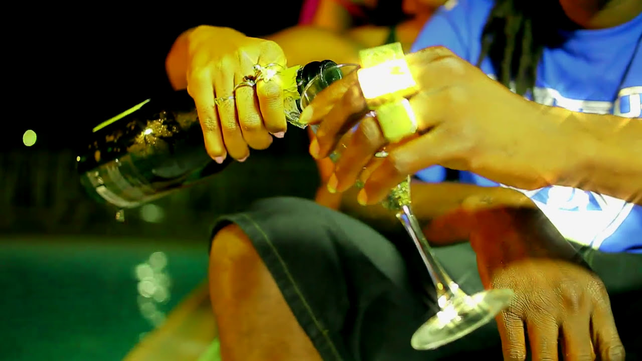 Make Money  OUZI x LIGHTA Clip Officiel G Bling Prod Boolit Pictures 2014