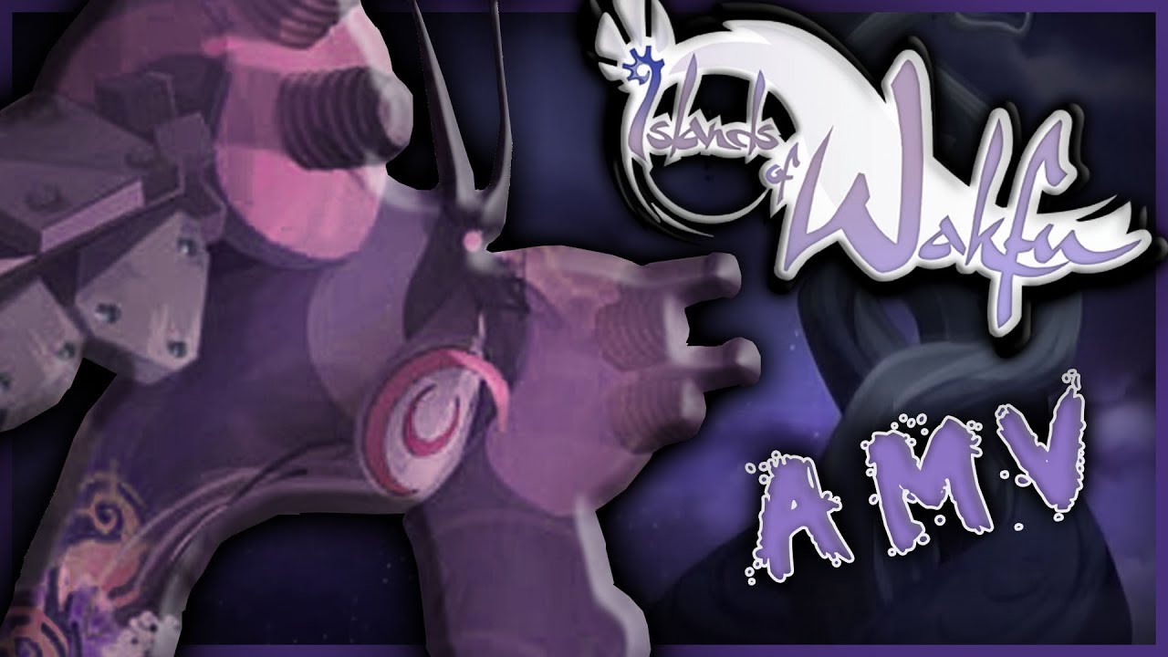 ISLANDS OF WAKFU AMV - LA VENGEANCE D'ORGONAX !