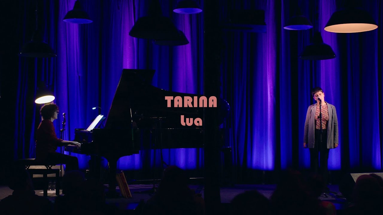 Tarina -  Lua | Salão Brazil