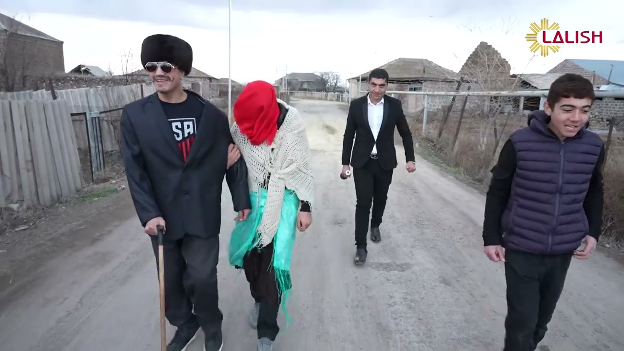 Ayda Xdr Nabi Armenia