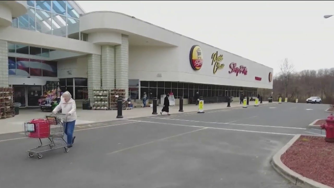 Nueva Jersey tiene su primer millonario de Mega Millions