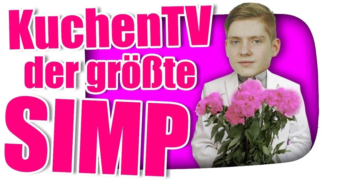 Ich war der GRÖßTE SIMP - Peinliche Frauengeschichten von KuchenTV