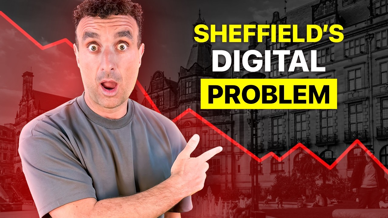 How Sheffield Businesses Are Building Steady Monthly Leads in 2026 Using Advanced Digital Marketing