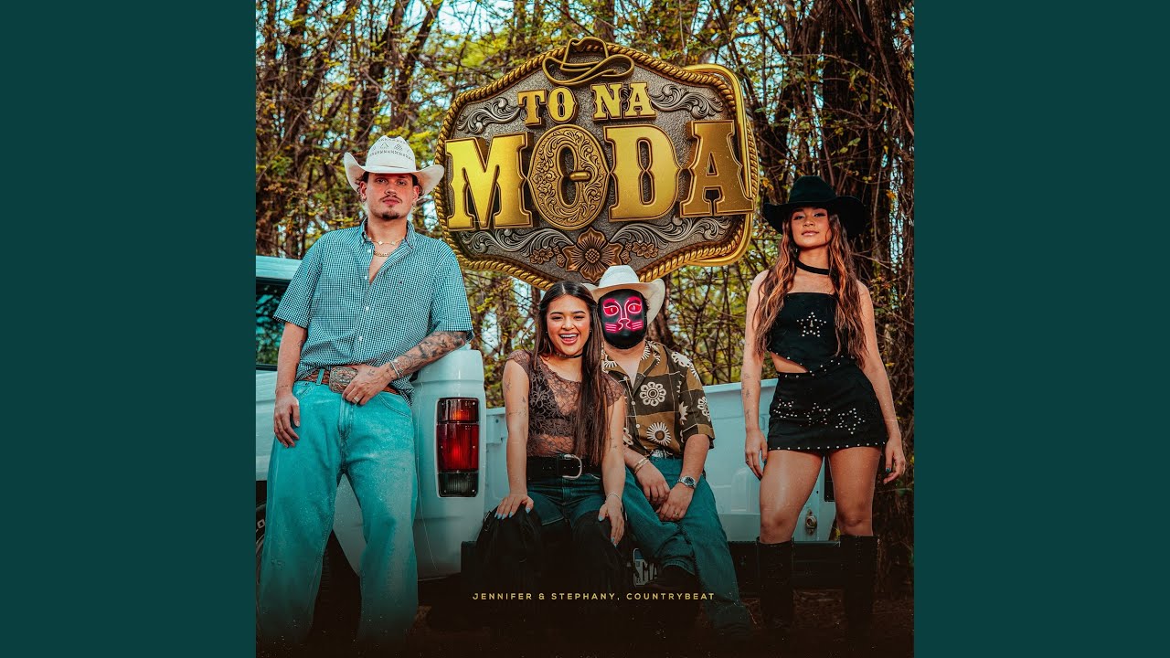 Tô na Moda