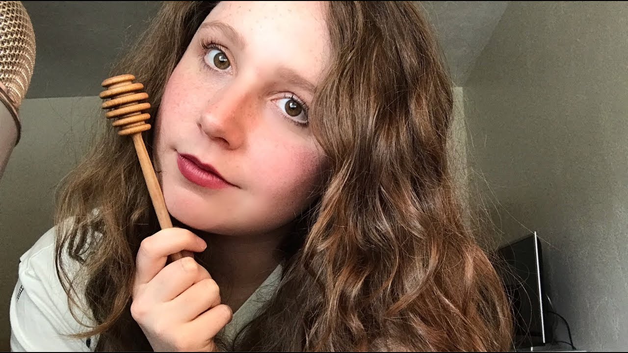 FAST AGGRESSIVE ASMR (Variety of Triggers)