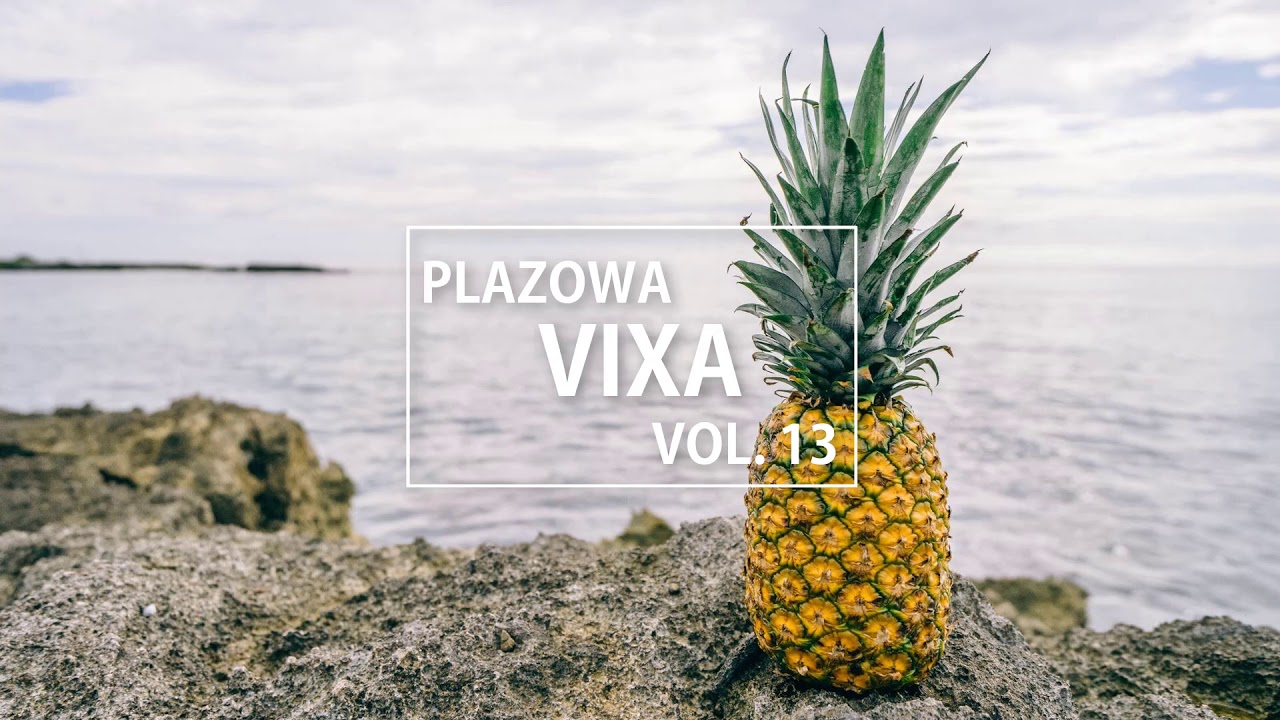 ⛔VIXA NA PLAŻE ⛔ DJ EXTREME & BADMIX ⛔ SIERPIEŃ 2018 ⛔VOL.13