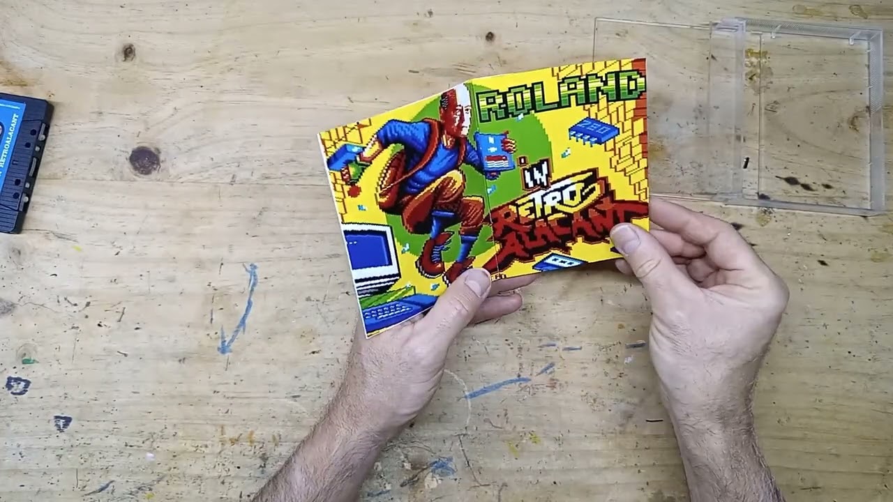 Review de 