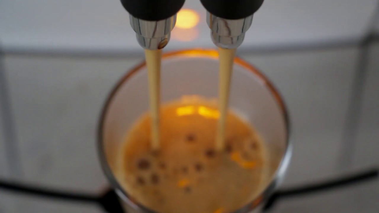 ESPRESSO MACHINE SOUND EFFECTS | COFFEE MACHINE SOUNDS |