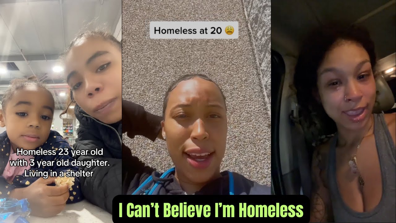 Rent Prices Are SO HIGH People Are Going Homeless