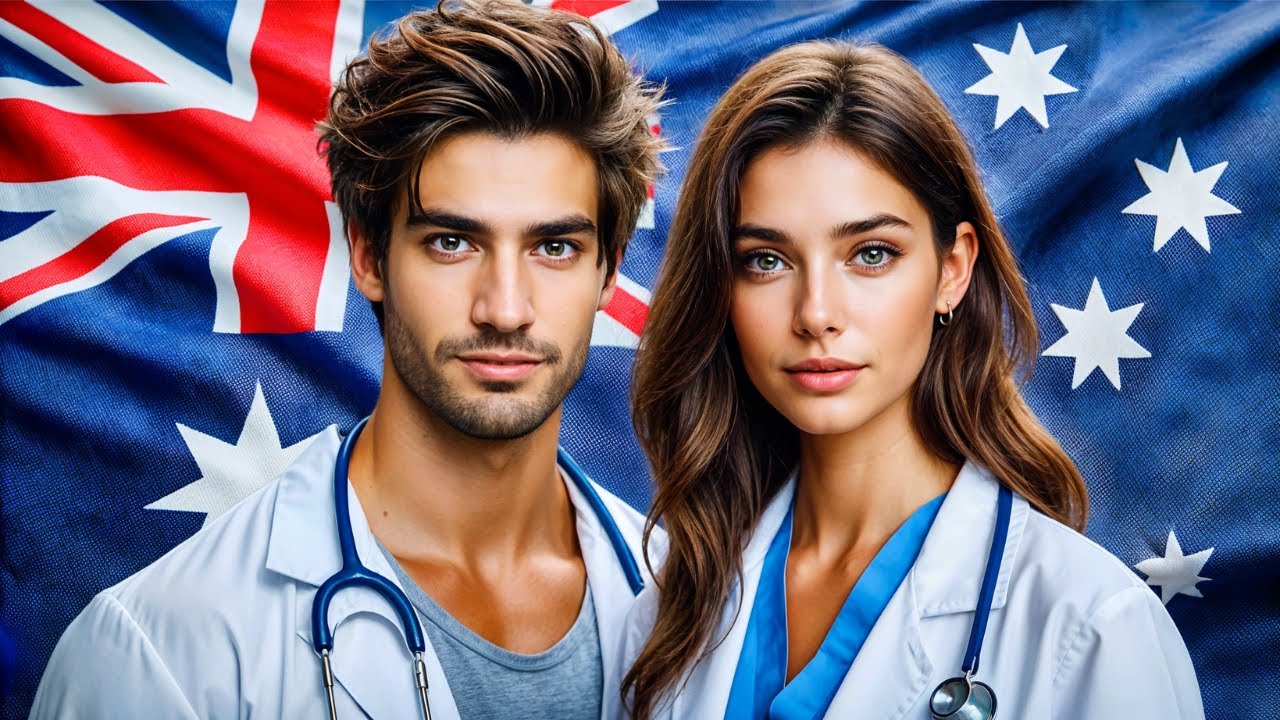 The Ultimate Guide To Become a Doctor in Australia (2025) | AMC Exams, Residency, Salary & Lifestyle
