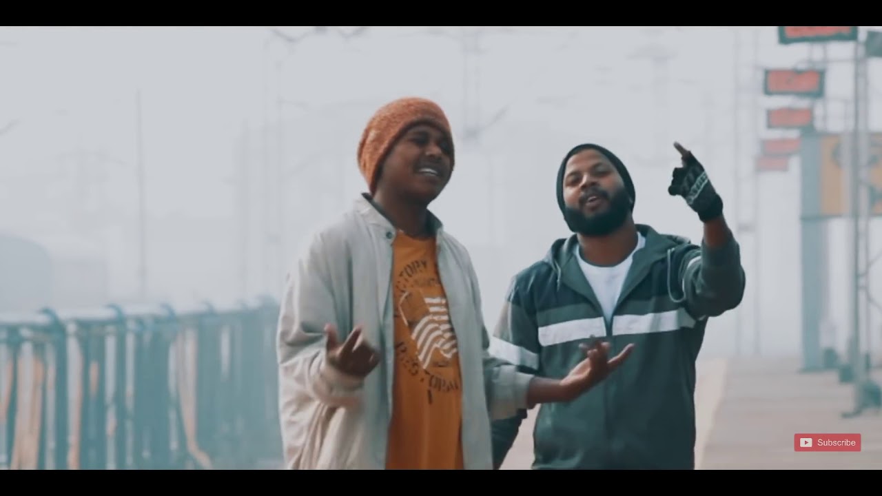 New Koraputia Rap Song by/ CB DIPSTAR