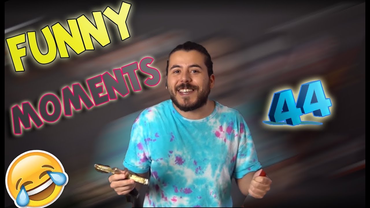 Şerefsiz ( Funny Moments 44 )