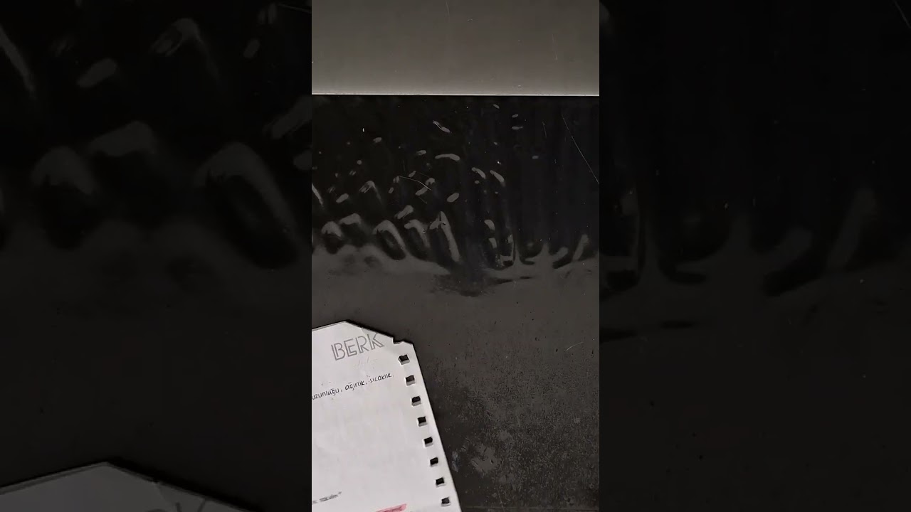 Eğitimde Ölçme ve Değerlendirme Vize