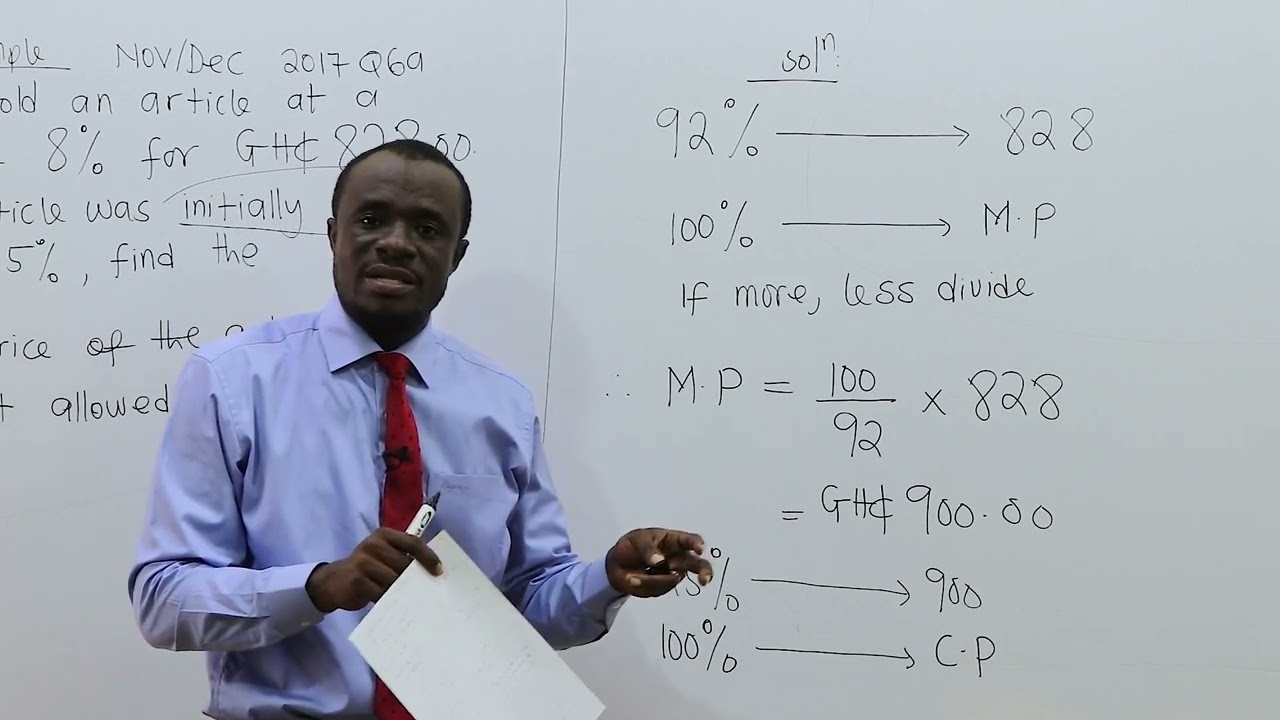 CORE / GENERAL MATHEMATICS