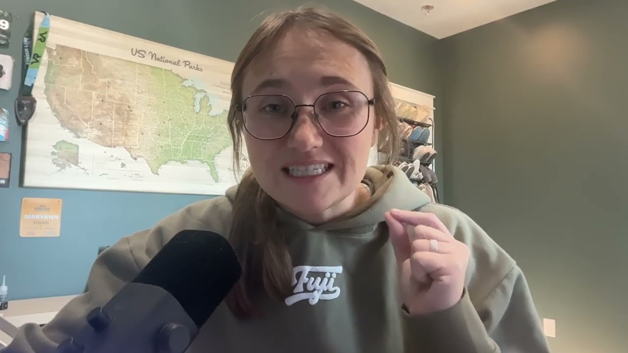 Ep. 5 It IS Your Fault