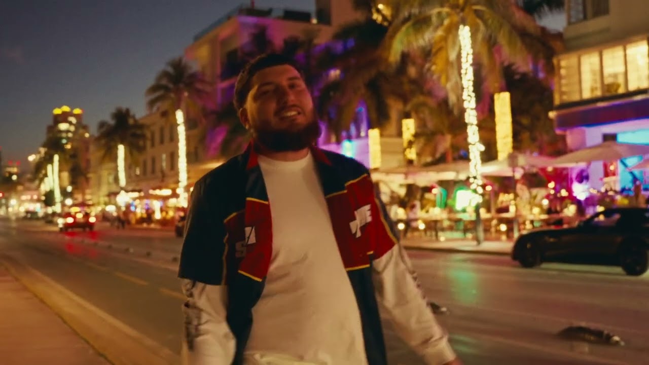 OneWayBenji - Back Ina Week