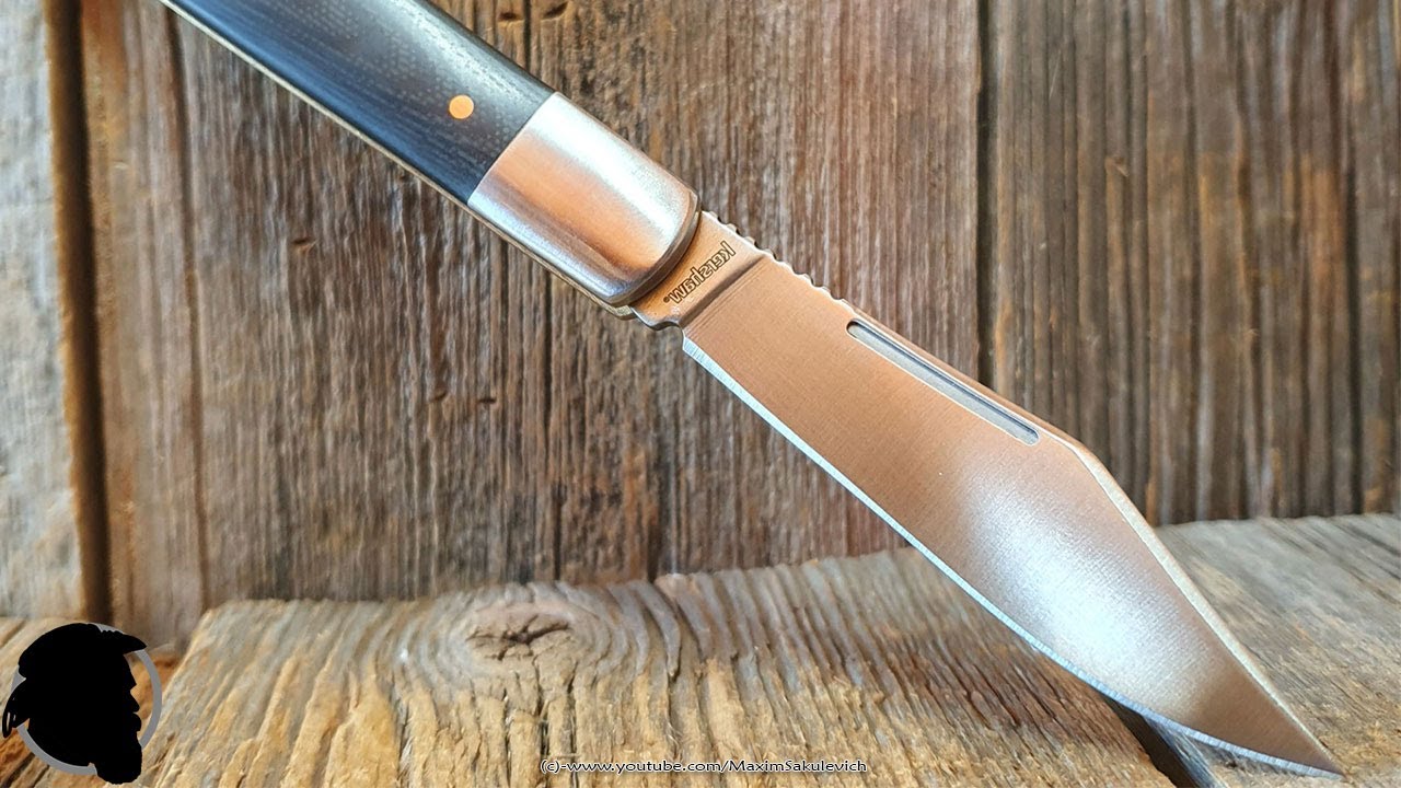 Обзор ножа Kershaw Culpepper