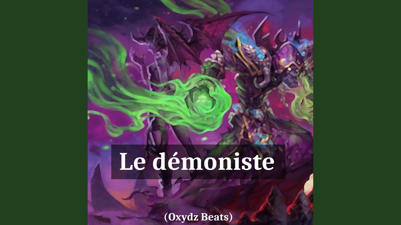 Le démoniste