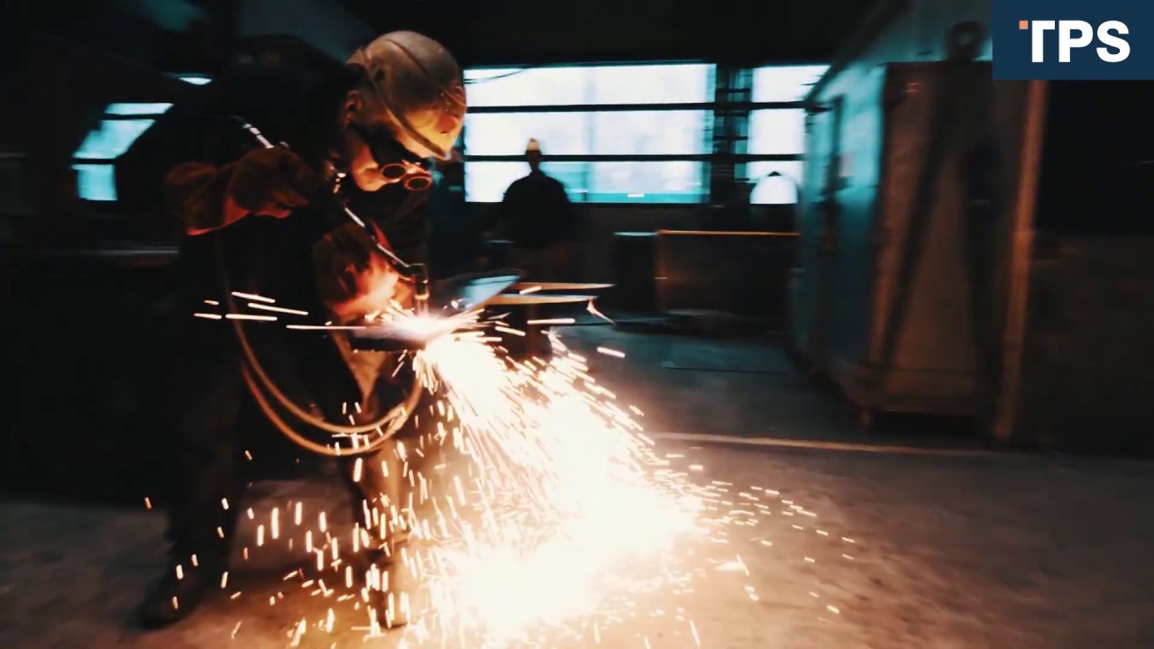 TPS Levert Technisch Personeel voor uw projecten in de Industrie, Utiliteit, Infra & Offshore sector