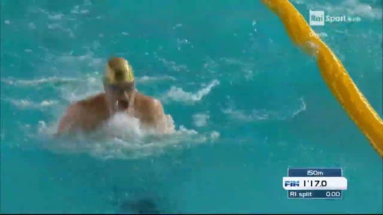 4x100 MISTA Assoluti Aprile 2022