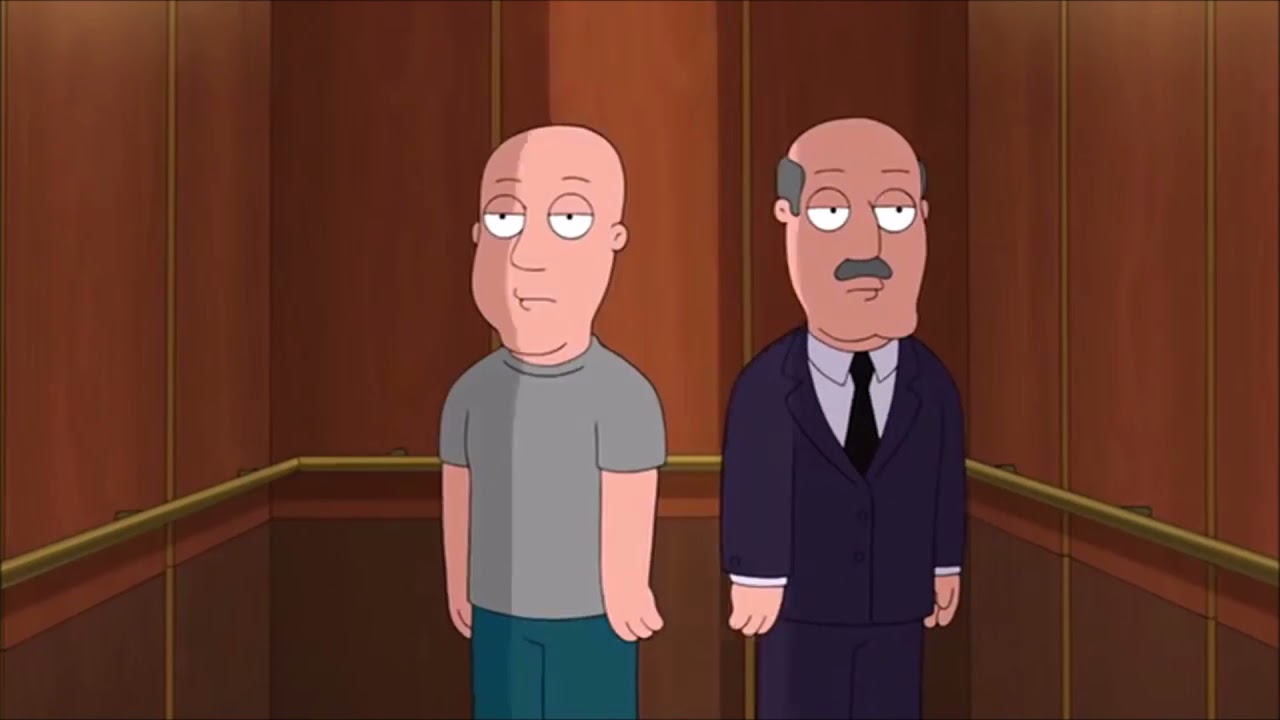NUOVO(2021)✅ IL MEGLIO DEI GRIFFIN - #20