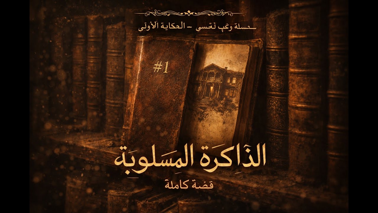 الحقيقة المنسية سر قصر كيركبينار
