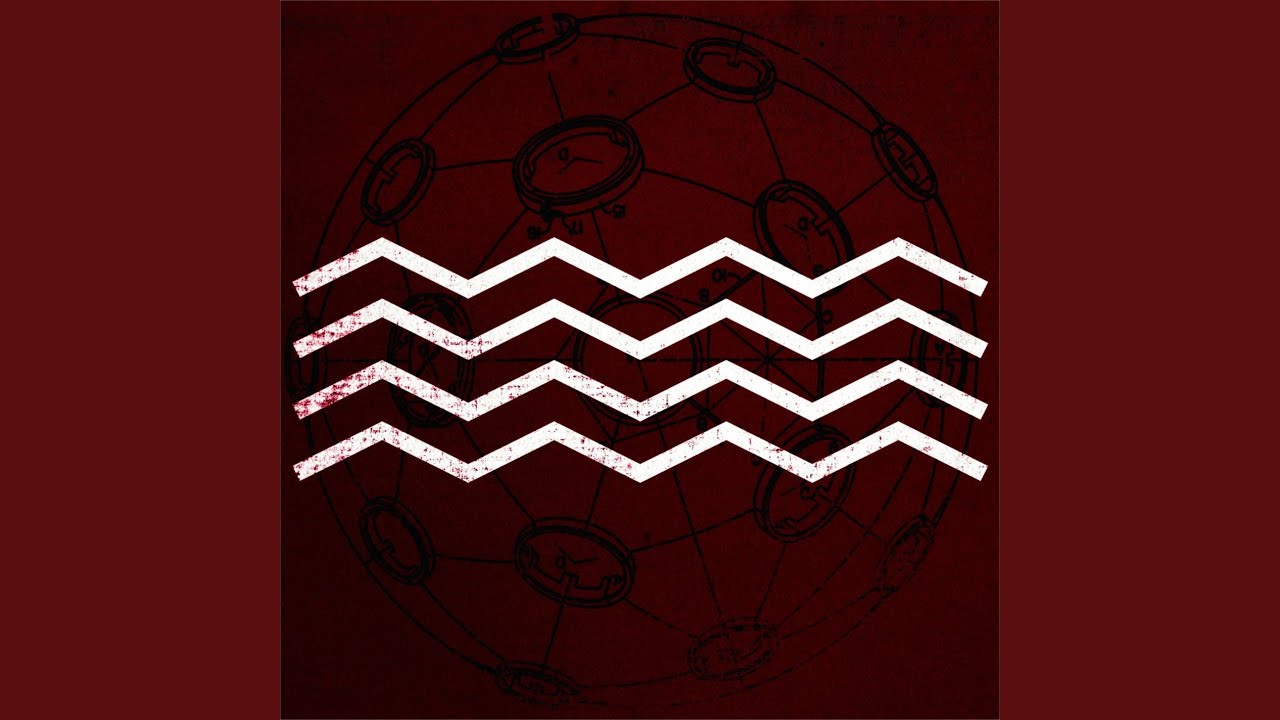 Cyberman (Dither Remix)