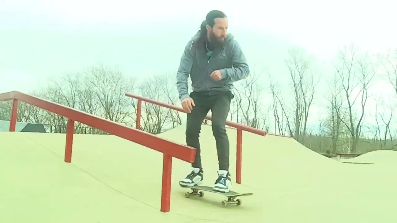 Sesh #123 Rough Draft